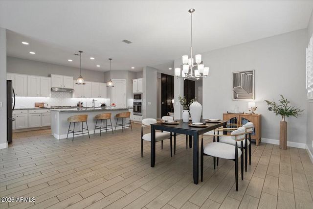 21247 W MEADOWBROOK Avenue, Buckeye, AZ 85396