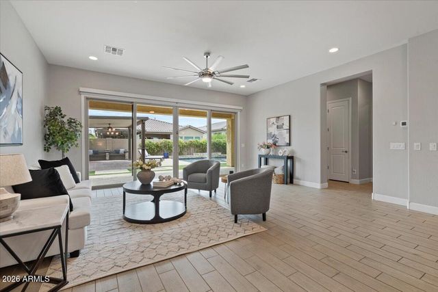 21247 W MEADOWBROOK Avenue, Buckeye, AZ 85396