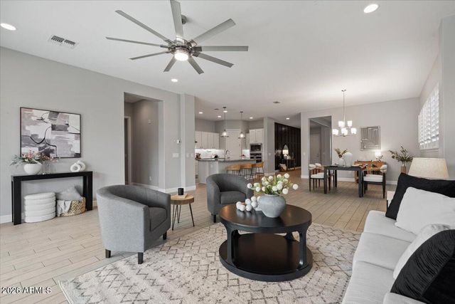 21247 W MEADOWBROOK Avenue, Buckeye, AZ 85396