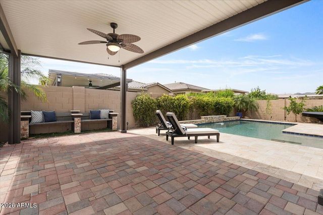 21247 W MEADOWBROOK Avenue, Buckeye, AZ 85396