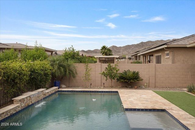 21247 W MEADOWBROOK Avenue, Buckeye, AZ 85396
