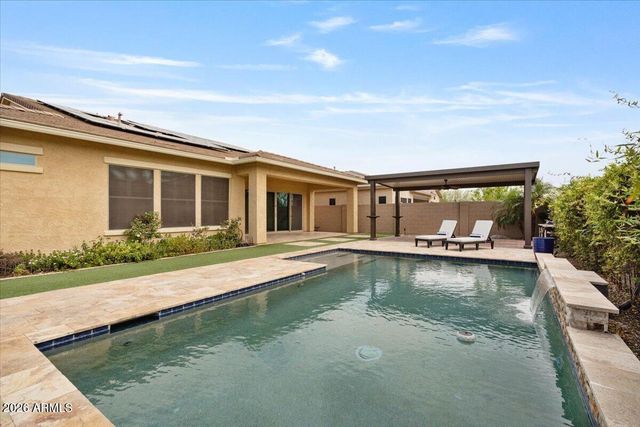 21247 W MEADOWBROOK Avenue, Buckeye, AZ 85396