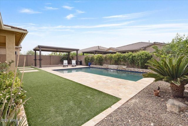 21247 W MEADOWBROOK Avenue, Buckeye, AZ 85396
