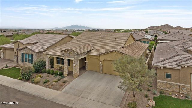 21247 W MEADOWBROOK Avenue, Buckeye, AZ 85396