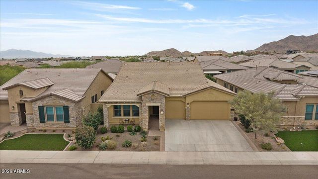 21247 W MEADOWBROOK Avenue, Buckeye, AZ 85396