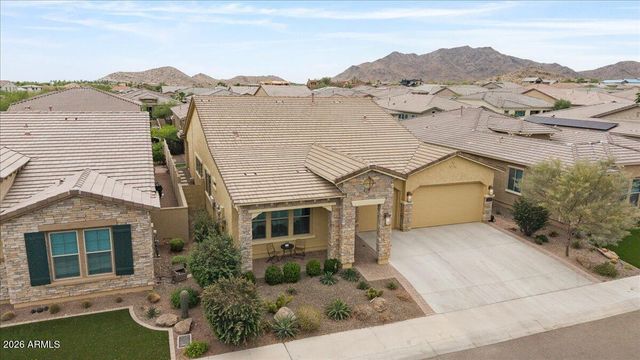 21247 W MEADOWBROOK Avenue, Buckeye, AZ 85396