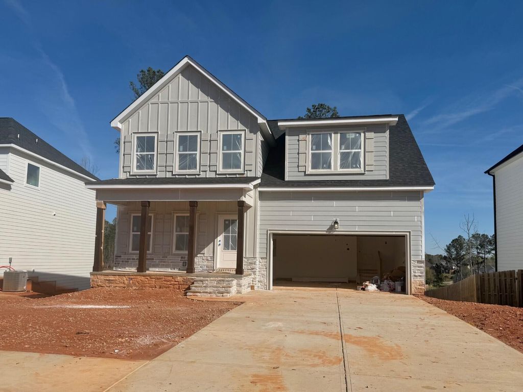 615 Grosbeak Lane, Evans, GA 30809