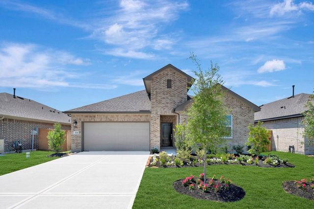 526 Samuel Ridge Drive, Dayton, TX 77535