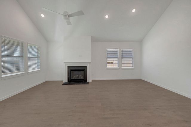526 Samuel Ridge Drive, Dayton, TX 77535