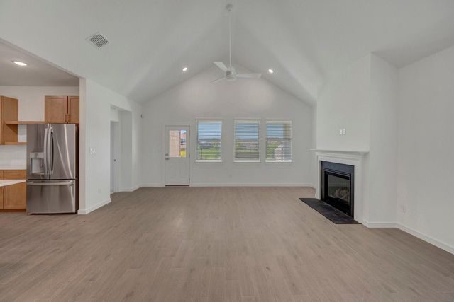 526 Samuel Ridge Drive, Dayton, TX 77535