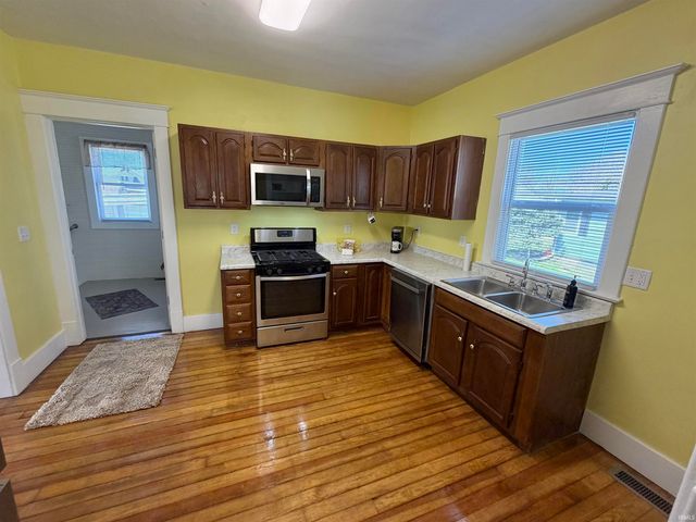 503 N Davis Street, Walton, IN 46994