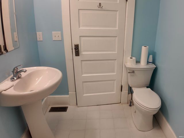 503 N Davis Street, Walton, IN 46994