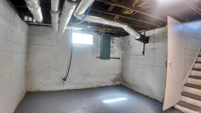 503 N Davis Street, Walton, IN 46994