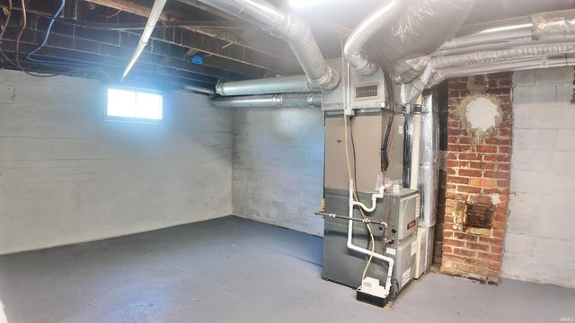 503 N Davis Street, Walton, IN 46994