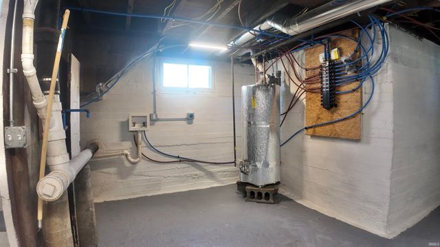 503 N Davis Street, Walton, IN 46994