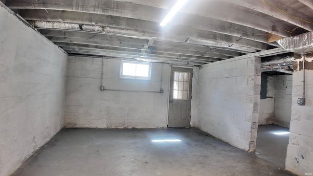 503 N Davis Street, Walton, IN 46994