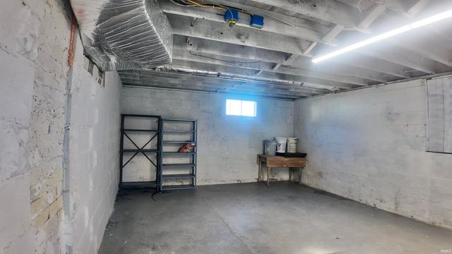 503 N Davis Street, Walton, IN 46994