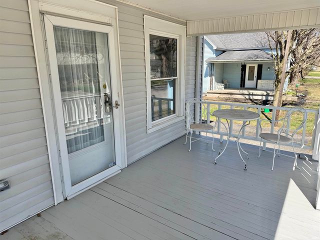 503 N Davis Street, Walton, IN 46994