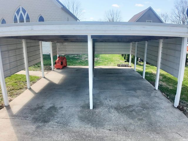 503 N Davis Street, Walton, IN 46994