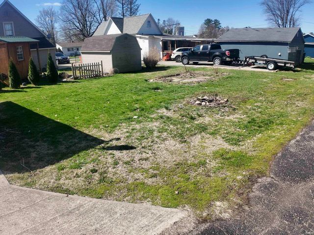 503 N Davis Street, Walton, IN 46994