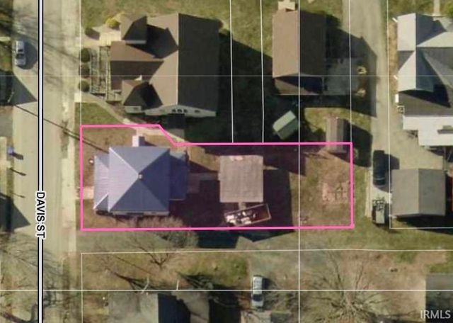 503 N Davis Street, Walton, IN 46994