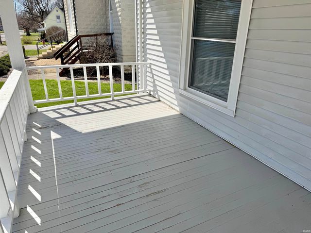 503 N Davis Street, Walton, IN 46994