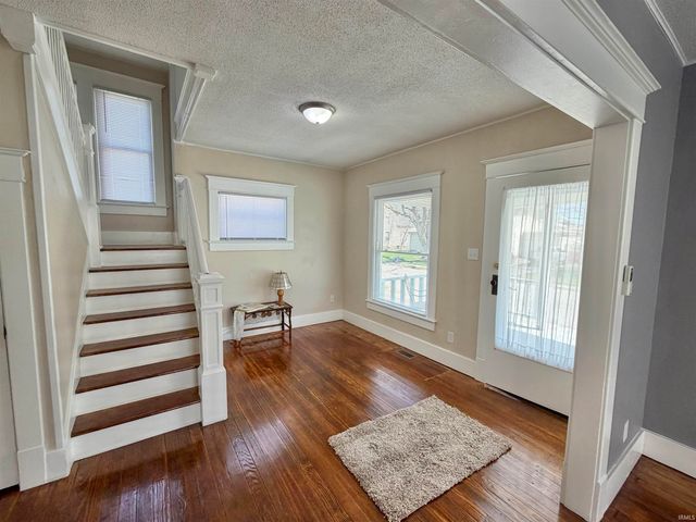 503 N Davis Street, Walton, IN 46994