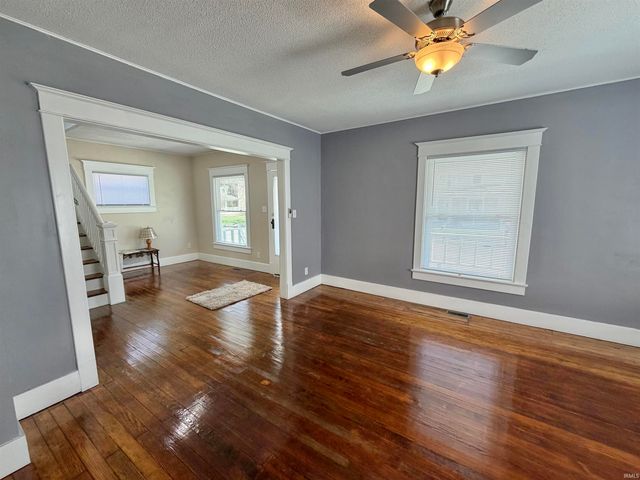 503 N Davis Street, Walton, IN 46994