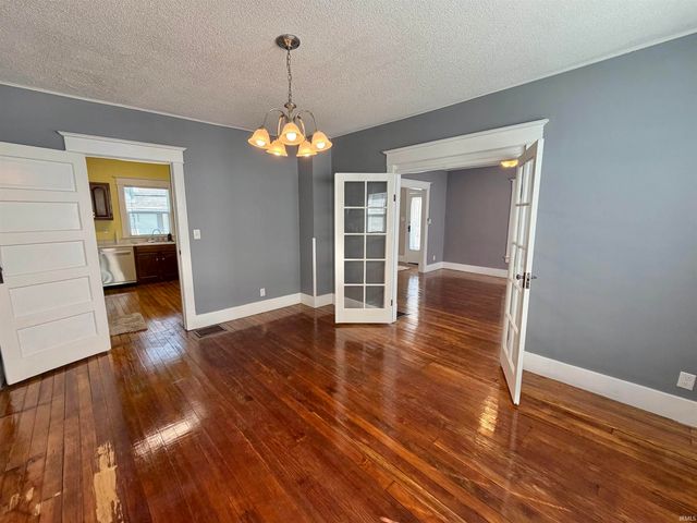 503 N Davis Street, Walton, IN 46994