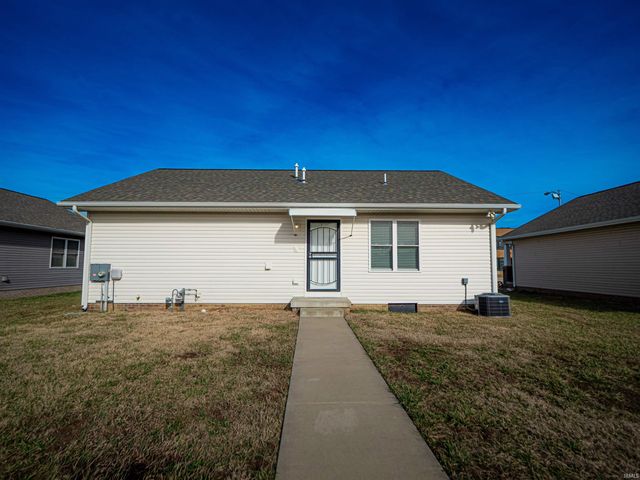 719 Wedeking Avenue, Evansville, IN 47711