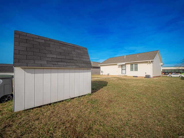 719 Wedeking Avenue, Evansville, IN 47711