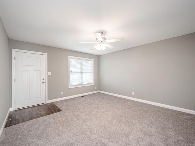 719 Wedeking Avenue, Evansville, IN 47711