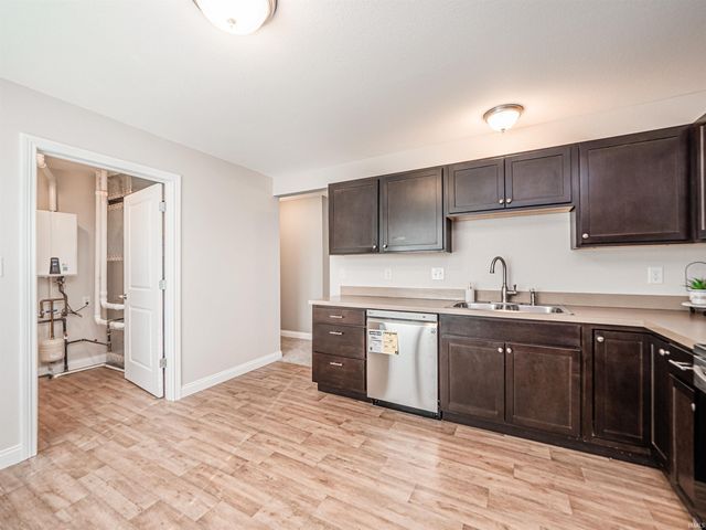 719 Wedeking Avenue, Evansville, IN 47711