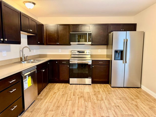 719 Wedeking Avenue, Evansville, IN 47711