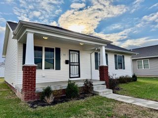 719 Wedeking Avenue, Evansville, IN 47711