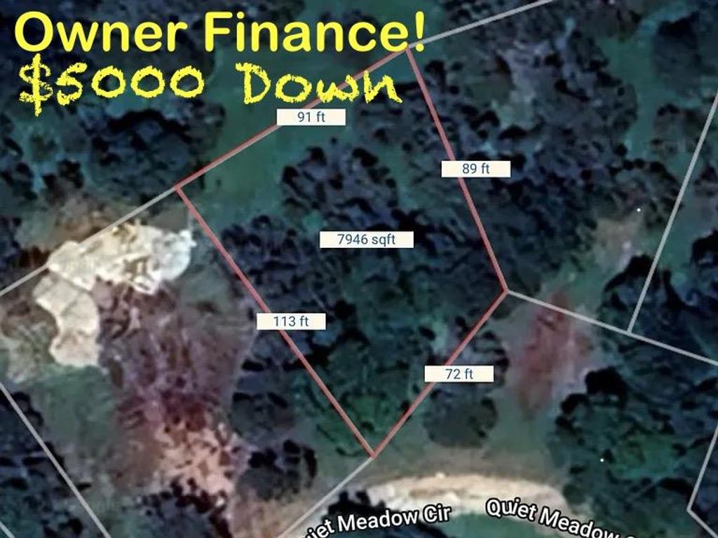 20 Quiet Meadow CIR, Wimberley, TX 78676