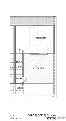 1012 S 33rd Court, Omaha, NE 68105