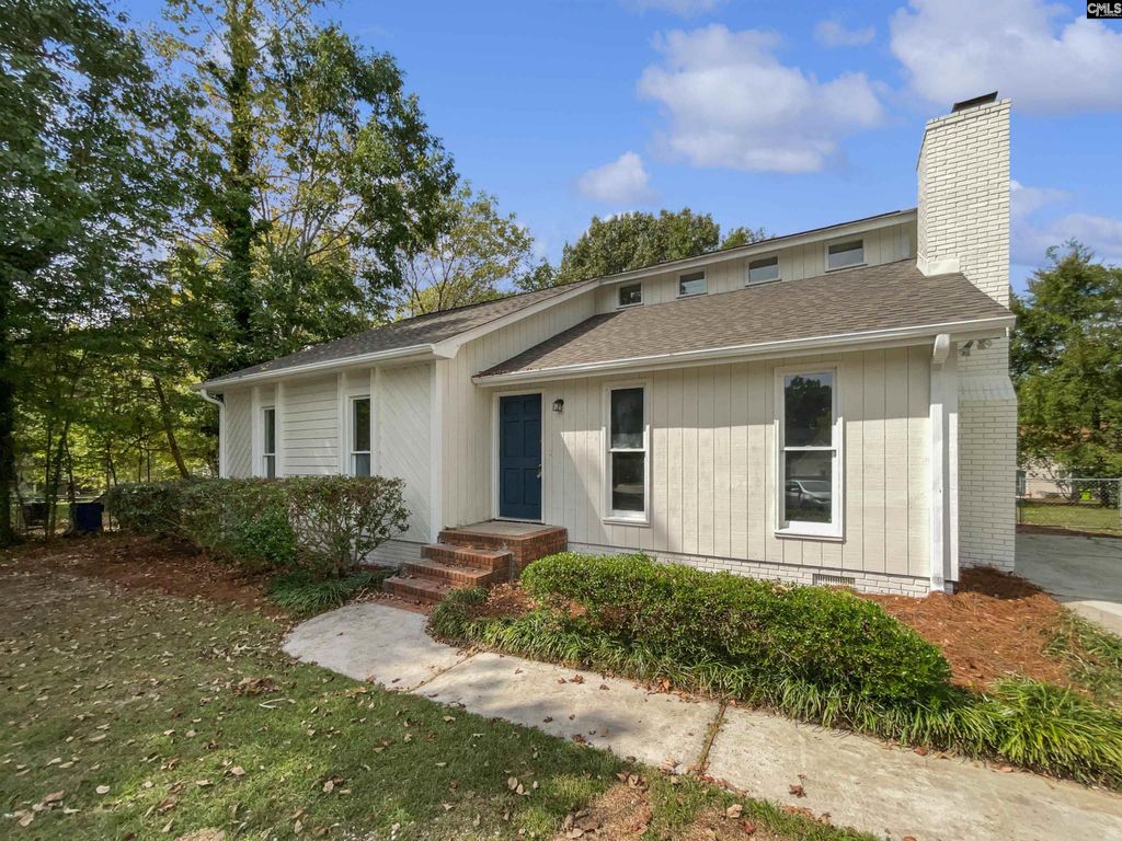 105 Kenton Court, Irmo, SC 29063