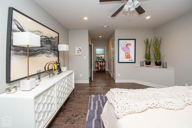 709 E lawson, Jonesboro, AR 72404