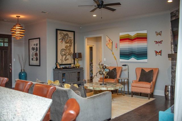 709 E lawson, Jonesboro, AR 72404