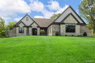 501 Auden Hollow Lane, Wentzville, MO 63385