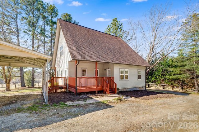 188 California Branch, Union Mills, NC 28167