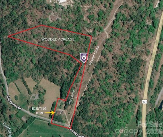 188 California Branch, Union Mills, NC 28167