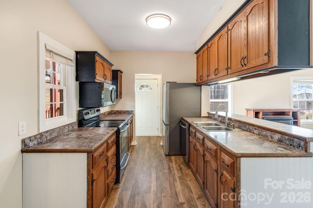 188 California Branch, Union Mills, NC 28167