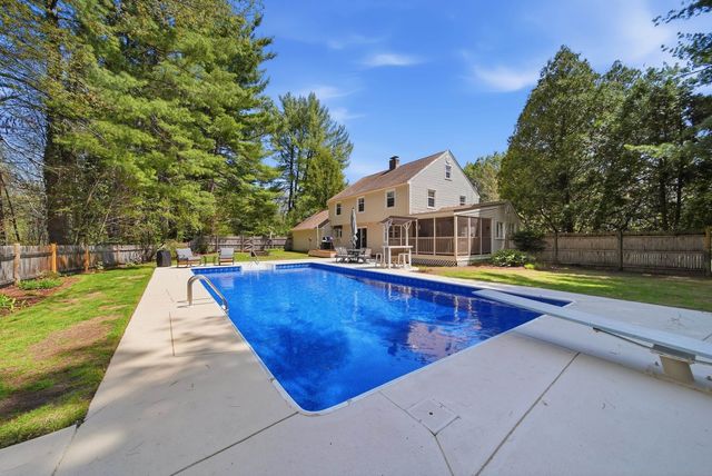 11 River Road, Amherst, NH 03031