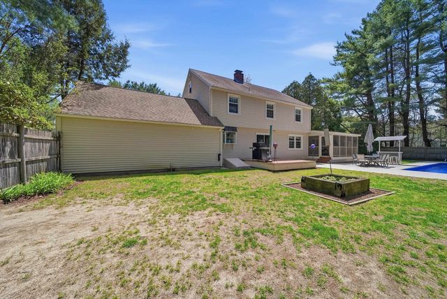 11 River Road, Amherst, NH 03031