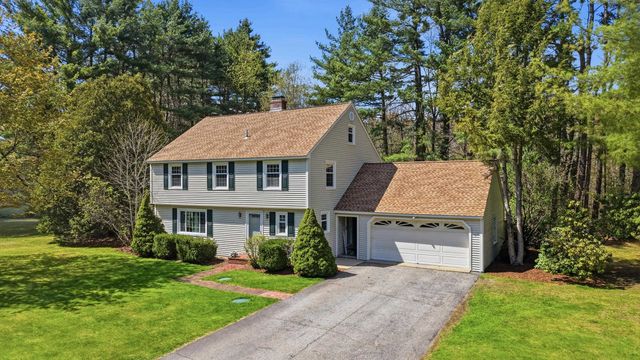 11 River Road, Amherst, NH 03031