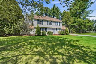 11 River Road, Amherst, NH 03031