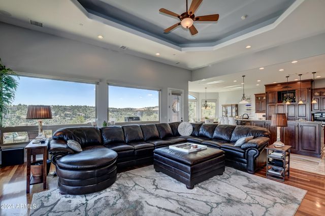 461 Rockrimmon Circle, Prescott, AZ 86303