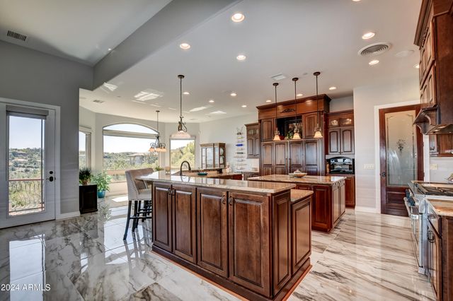 461 Rockrimmon Circle, Prescott, AZ 86303